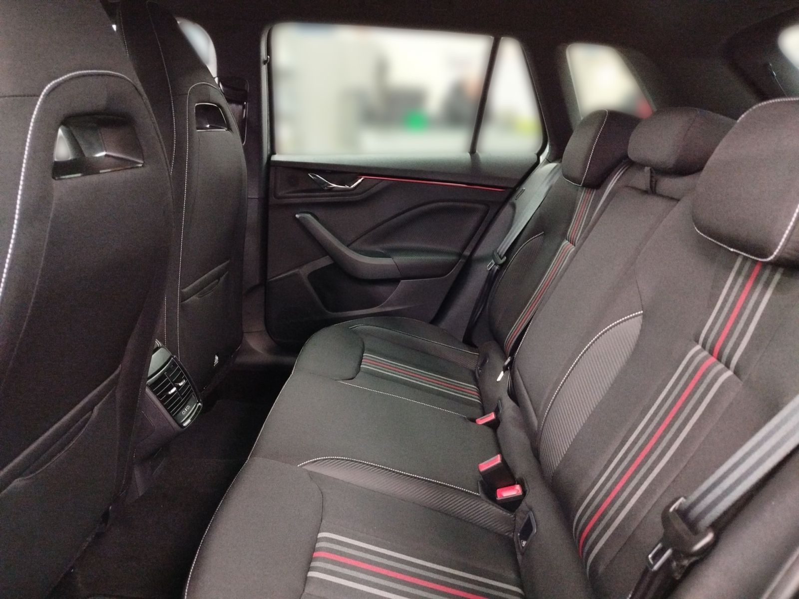 Skoda Kamiq - Bild 11