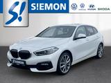 BMW 120 Sport Line M-Sport LENK LED TEMP NAV LEDER