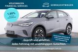 Volkswagen ID.4 Pure 125kW RFK*PDC*Tempo*Klima*NAV*SH - mit Elektro-Antrieb: Sitzheizung, Geländewagen