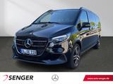 Mercedes-Benz V 300d Style extralang AIRMATIC Standhzg 360° 9G