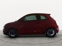 Fiat 500e - Vorschau Bild 6