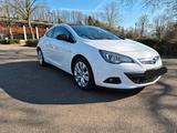 Opel Astra GTC 2.0 CDTI ecoFLEX - Opel Astra: Coupé, 2.0