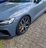 Volvo V60 Polestar Engineered T8 AWD | 455 PS |  - Volvo V60 Polestar-Engineered