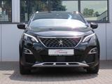 Peugeot 5008 BlueHDi 180 EAT8 GT-Line 7-Sitzer - Peugeot 5008: 7 Sitzer