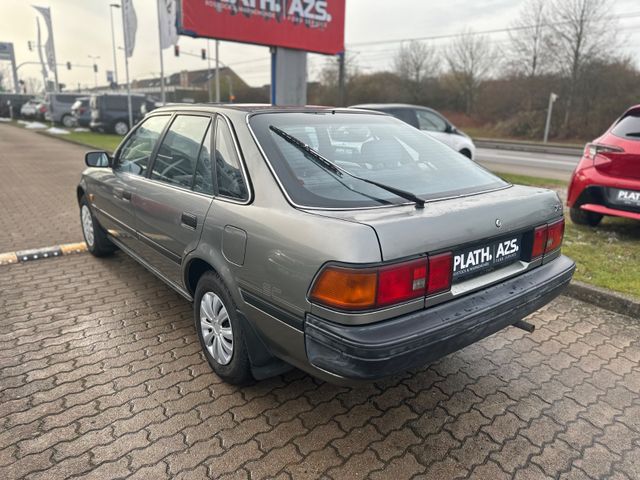 Toyota Carina  II 1.6
