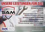Ford Tourneo Custom L2 AWD LED/Standheizung - Ford Tourneo Custom mit Diesel-Antrieb