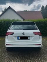 Volkswagen Tiguan 2.0 TDI SCR 140kW DSG 4MOTION OFFROAD... - Volkswagen: Offroad