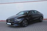 Mercedes-Benz CLA 180 d Coupé Cp. Progressive Line WideScreen - Mercedes-Benz CLA 180 Jahreswagen