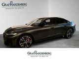 Audi S5 Limousine TFSI S tronic - Audi S5: Limousine