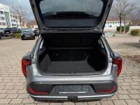 Kia K4 - Vorschau Bild 13