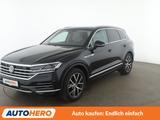 Volkswagen Touareg 3.0 V6 TDI Elegance 4Motion Aut.*NAVI*VC - VW Touareg Gebrauchtwagen in Köln