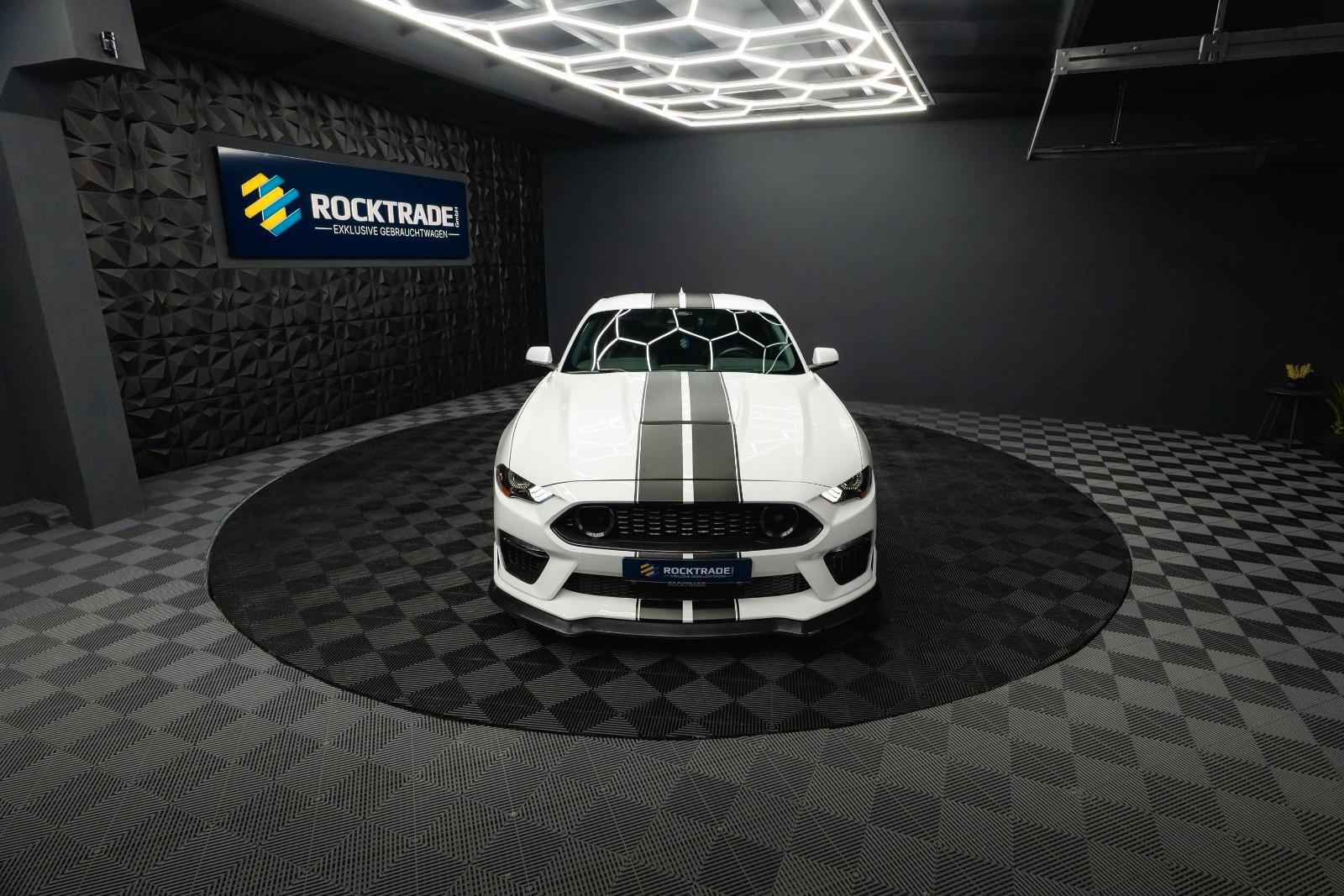Ford Mustang Shelby GT 500 Coupe Performance PREMIUM, миниатюра 3