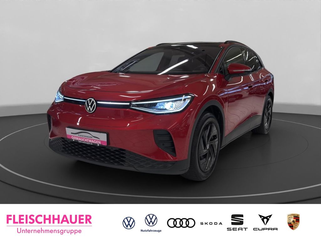 Image of Volkswagen ID.4