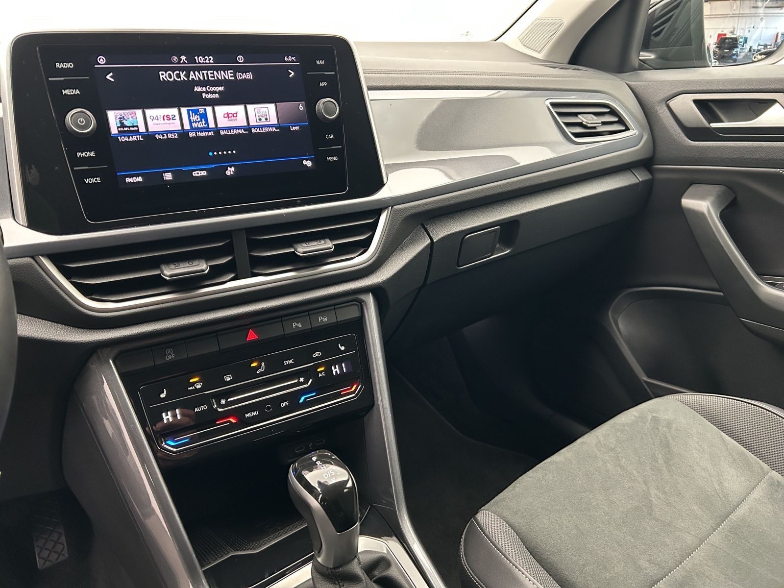 Volkswagen T-Roc - Bild 8