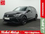 Volkswagen Tiguan Allspace 2.0 TDI DSG 4Mo. R-LINE BLACK 7-