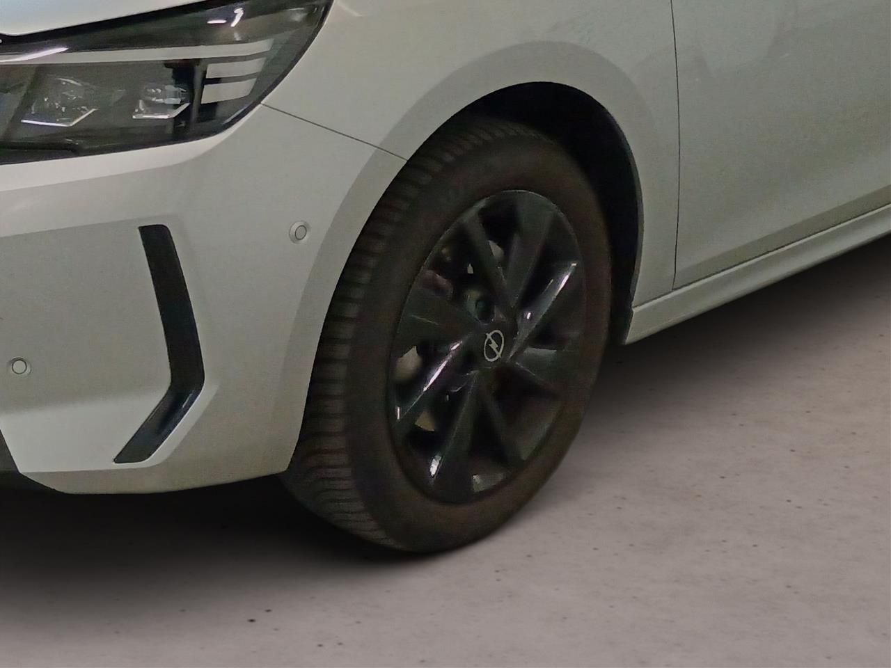 Fahrzeugabbildung Opel Corsa F 1.2 Turbo GS Automatik// SHZ LHZ PDC Nav