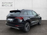 Skoda Karoq - Vorschau Bild 4