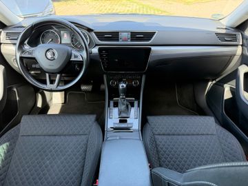 Skoda Superb - 9
