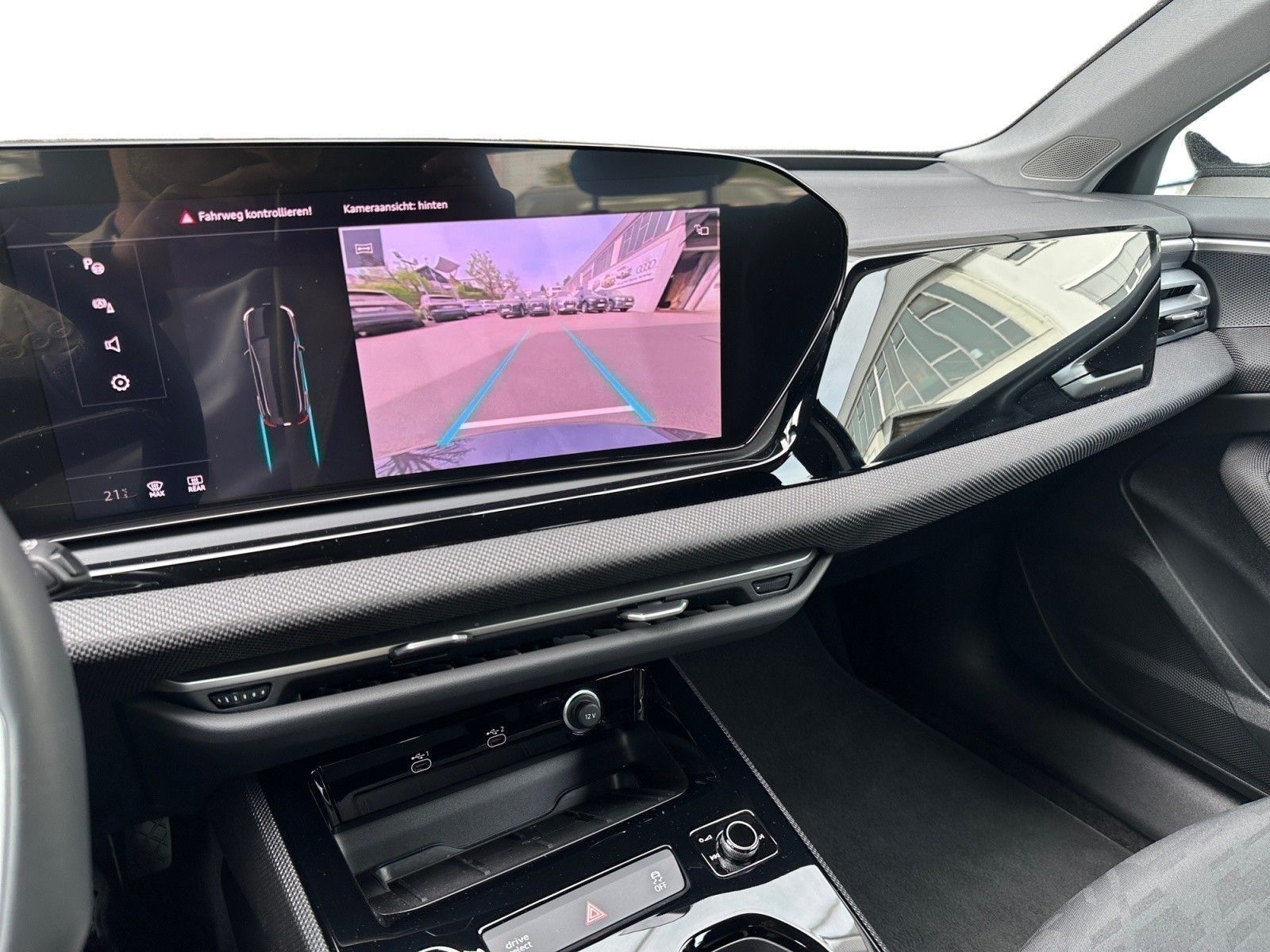 Audi A5 - Bild 14