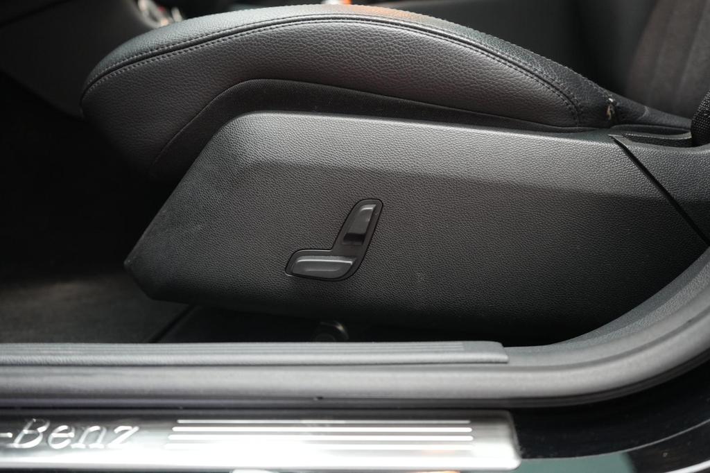 Mercedes-Benz CLS 350 Shooting Brake