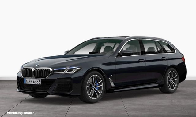 BMW 540d xDrive M Sport Driv.Assist.Prof Harman/K