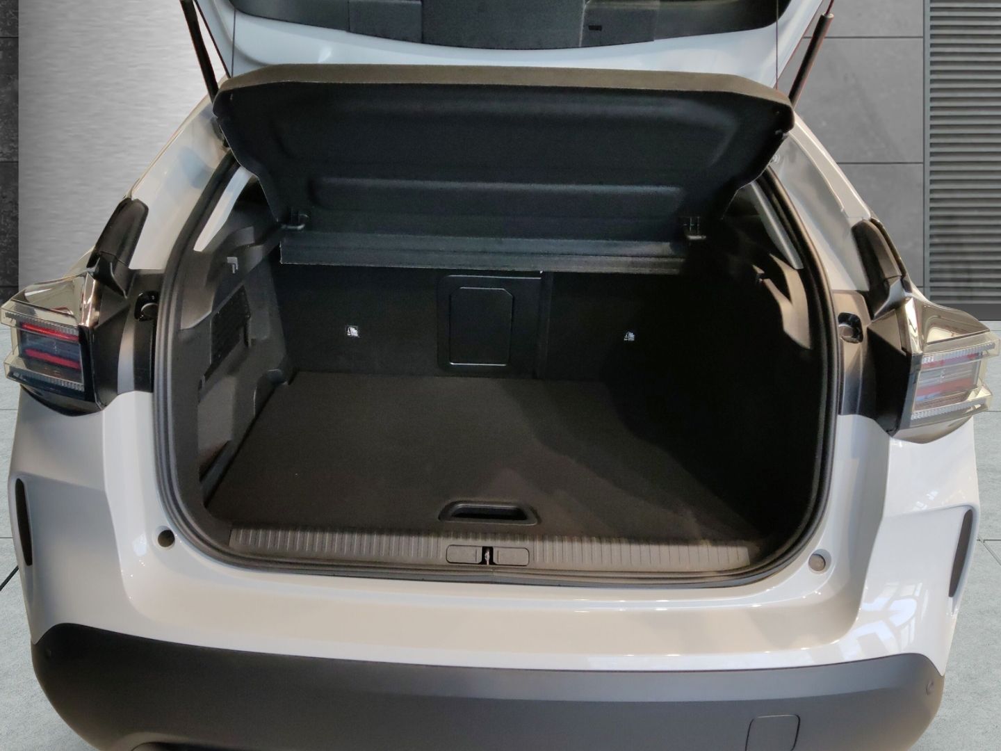 Citroën C4 - Bild 5