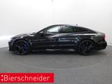 Audi RS7 Sportback 305KM H LASER 22 KERAMIK S-SITZE P - gebrauchte Audi RS7 aus dem Jahr 2021