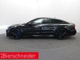 Audi RS7 Sportback 305KM H LASER 22 KERAMIK S-SITZE P - Audi RS7 aus 2021