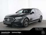 Mercedes-Benz E 300 T e AMG Night Fahr-Assi AHK 4xSitzheizung - gebrauchte Mercedes-Benz E 300 aus dem Jahr 2025