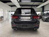 Mercedes-Benz GLC 400 4M AMG NIGHT+NAVI+LED+PANO+BURMESTER+ALU - Mercedes-Benz GLC 400 Gebrauchtwagen