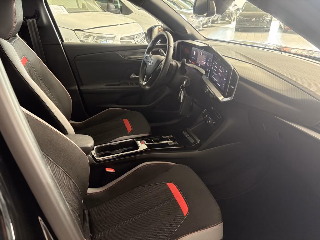 Opel Mokka 1.2 AT GS Navi Pro, Winter Paket,Alwetter