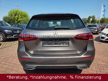Mercedes B 180 - 5