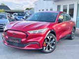Ford Mustang Mach-E 75 AWD 360°Kamera ACC Navi  B&O - Ford Mustang Mach-E: Automatik