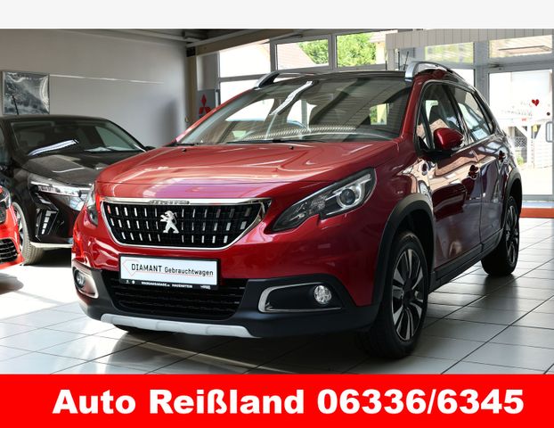 Peugeot 2008 Allure PURE TEC Zahnriemen  NEU  ALLE Insp.