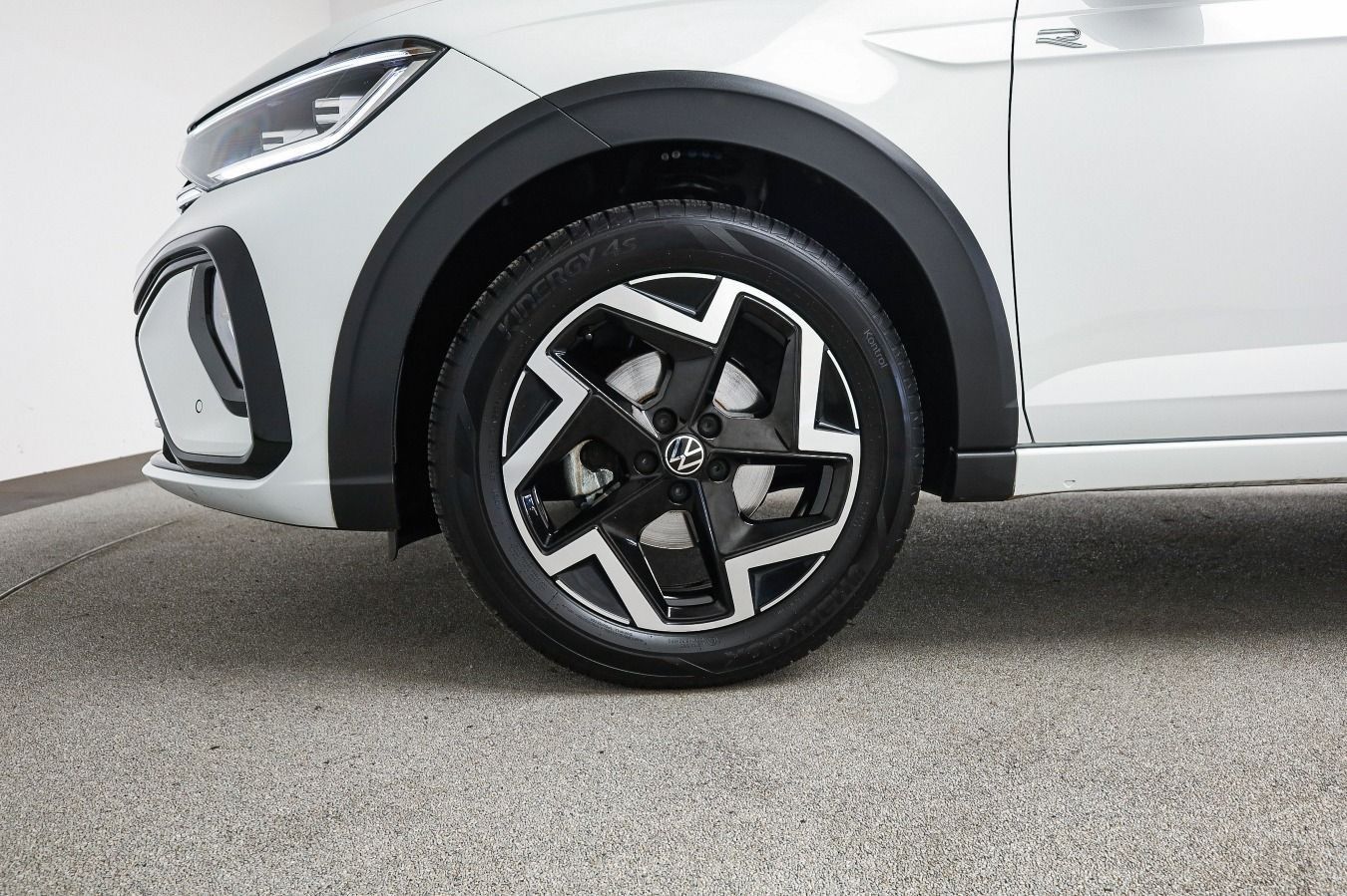 Volkswagen Taigo - Bild 9