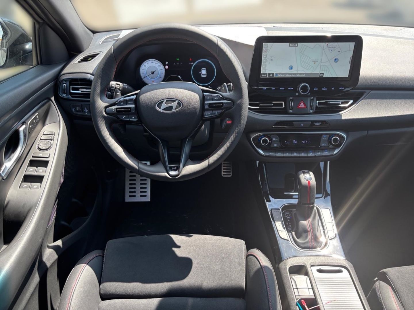 Hyundai i30 - Bild 10