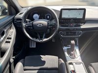 Hyundai i30 - Vorschau Bild 10