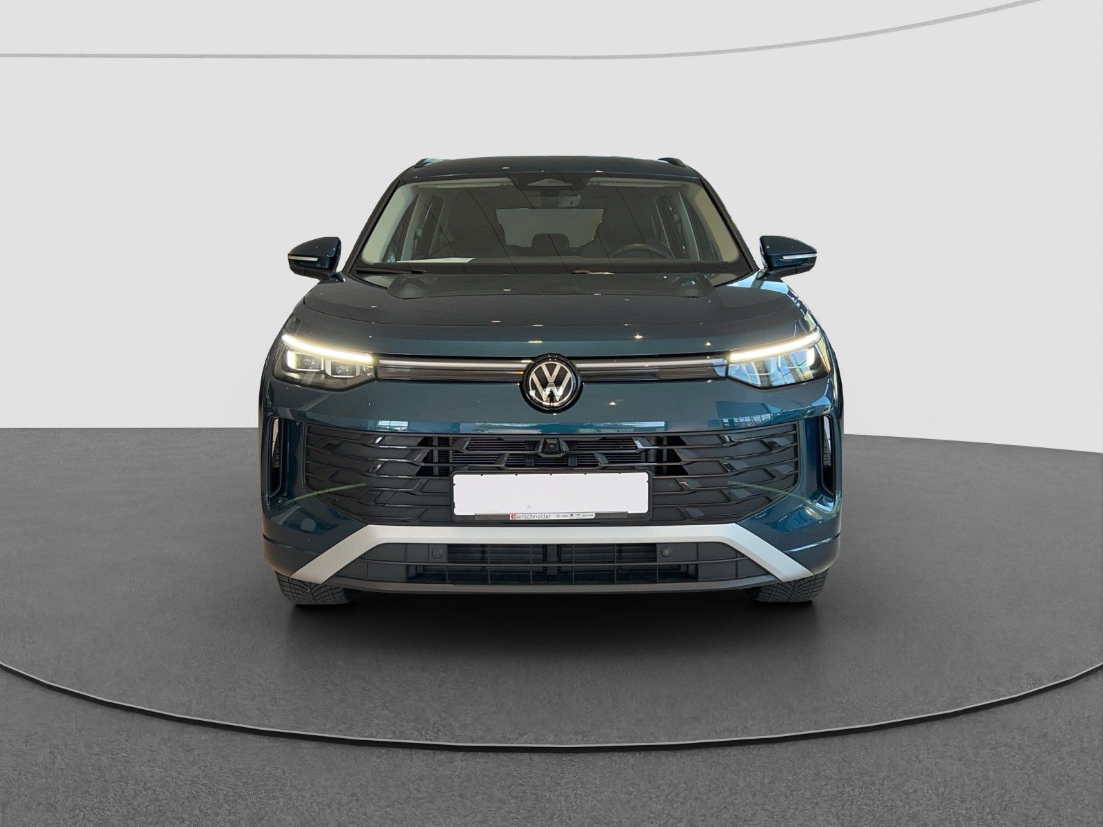 Volkswagen Tayron 2.0 TDI DSG 4Mo. Life 7S AHK 360° CAM IQ- imagem 3