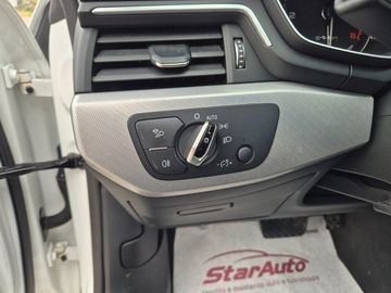 Audi A5 - 8