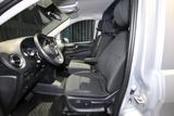 Mercedes-Benz Vito 116 CDI KA Lang 4x4 3-Sitze Klima Sortimo 2 - Mercedes-Benz Vito: 2.3