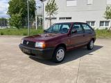 Volkswagen Polo Erste Hand 94Tkm - gebrauchte Volkswagen Polo aus dem Jahr 1994