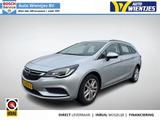 Opel Astra Sports Tourer 1.6 CDTI 81kw | Business+ |