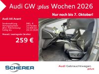 Audi A6 - Vorschau Bild 13