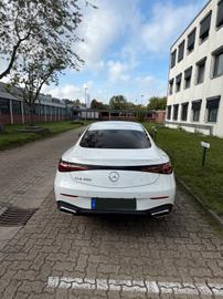 صورة 6 لـ 2023 Mercedes-BENZ CLE