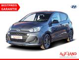 Hyundai i10 1.2 YES! Automatik Klima Sitzheizung DAB - Hyundai i10: Yes