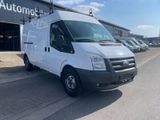 Ford Transit Kasten FT 350 L LKW 1-Hand - Angebote entsprechen deinen Suchkriterien