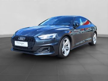 Audi A5 - 2