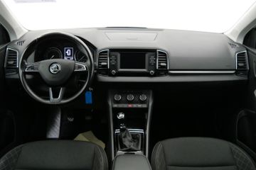 Skoda Karoq Ambition 2.0 TDI 4x4 PDC BLUETOOTH