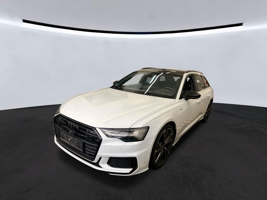 Image of Audi A6