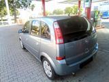 Opel Meriva Cosmo Xenon,Klimaautomatik,NaVi - gebrauchte Opel Meriva aus dem Jahr 2003